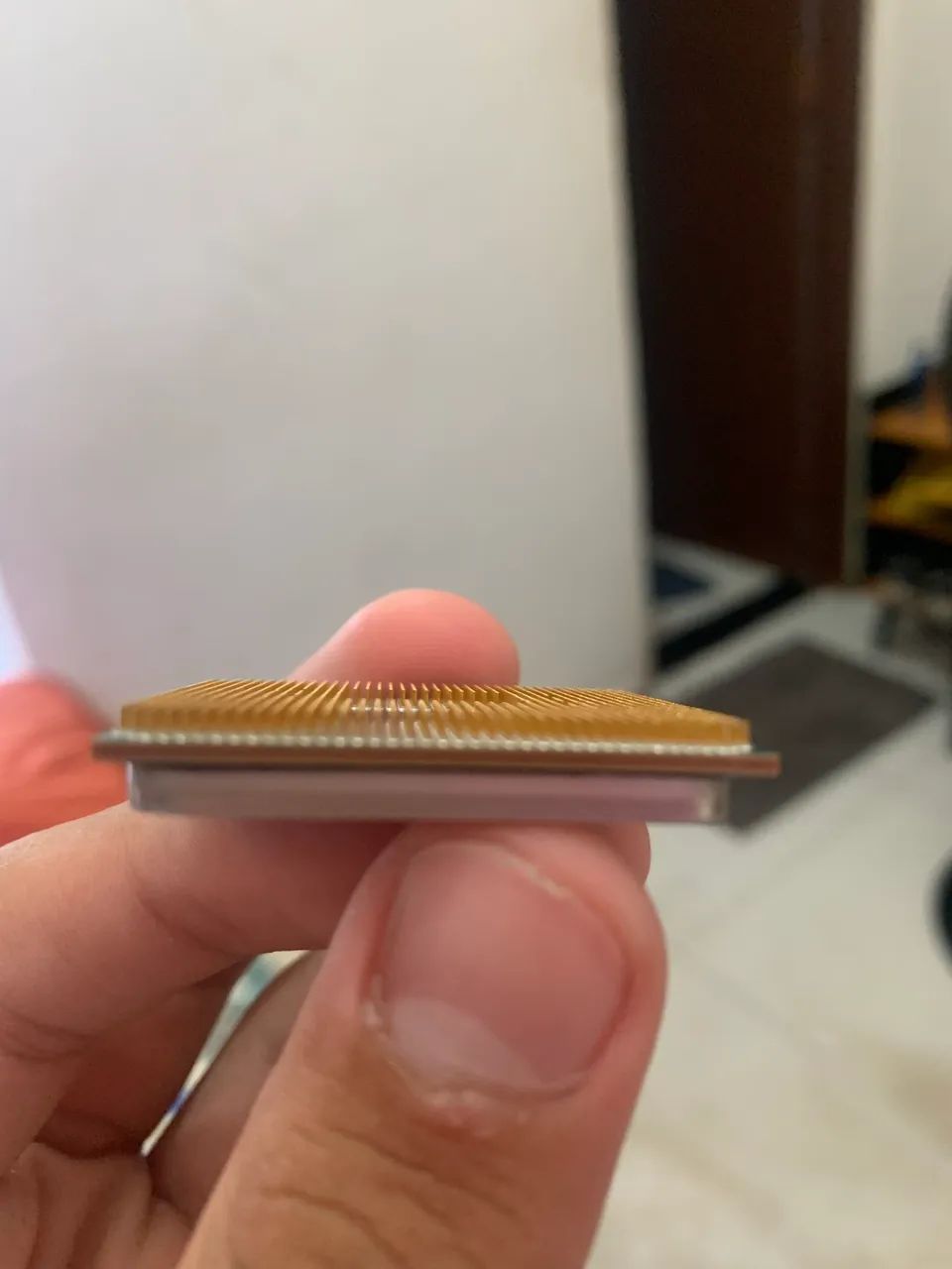 Ryzen 5 3600 - funcionando perfeitamente  - Foto 4