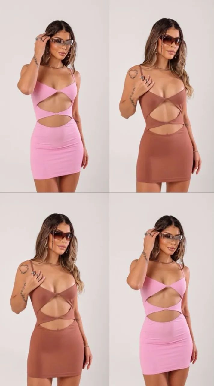 Vestido 