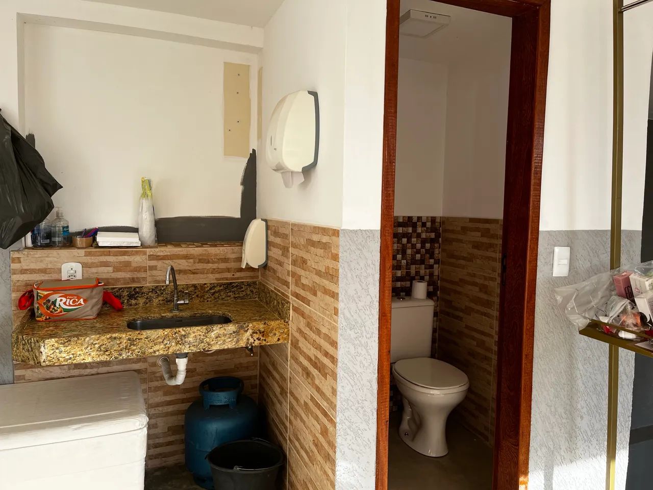 Foto - Governador Valadares - Esperança