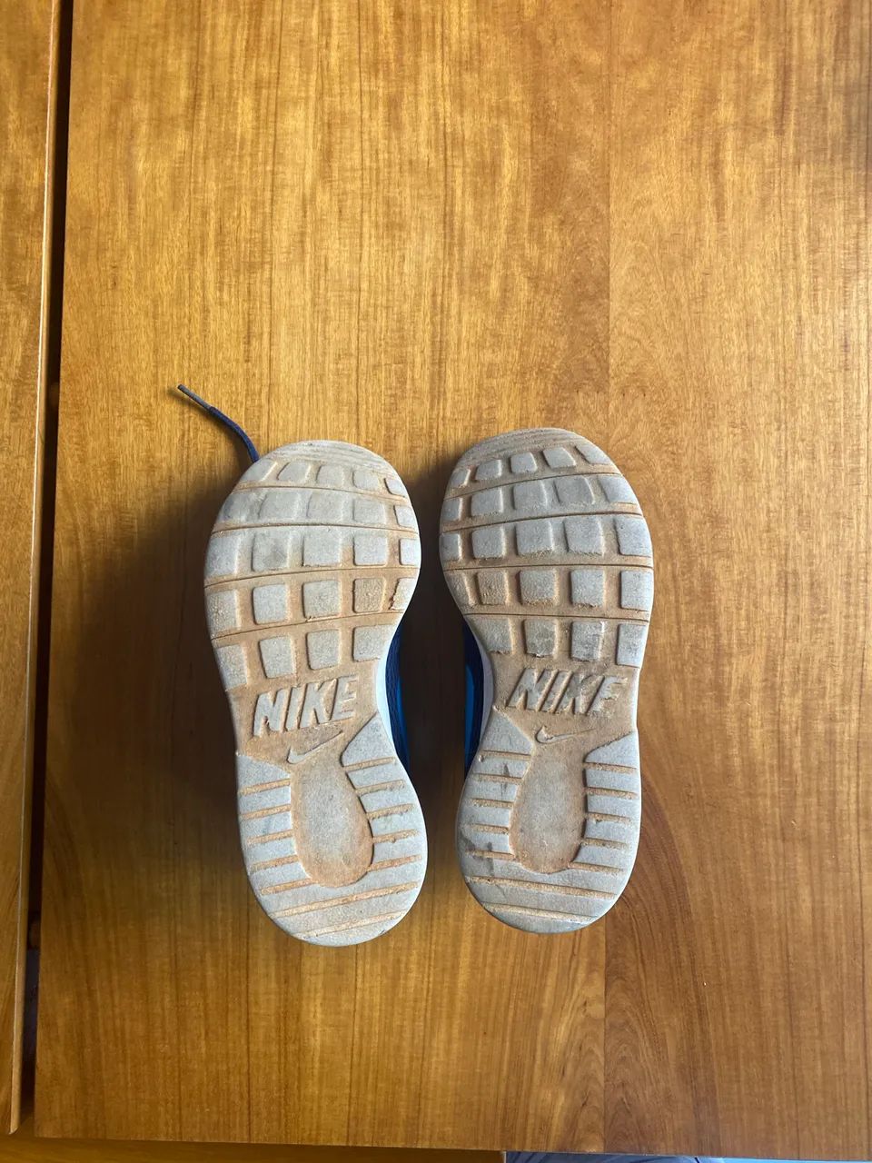 Vendo Tênis Nike - Foto 4