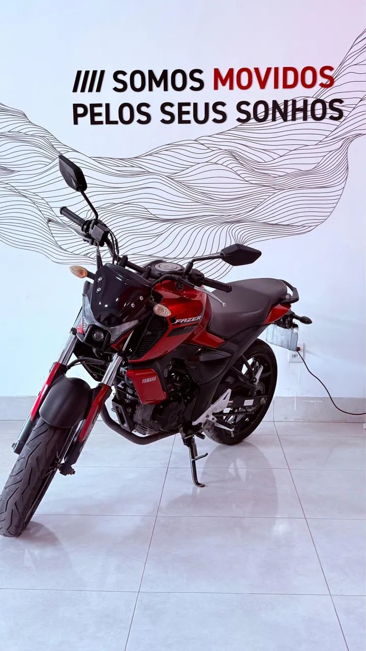 Fazer 150 ABS  - Foto 4