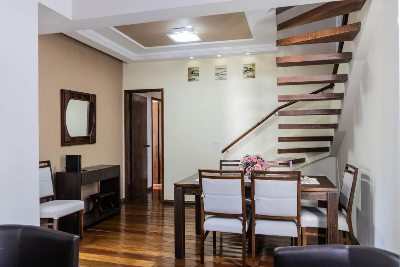 Apartamento à Venda - Gutierrez, 4 Quartos, 120 m2 - Foto 2