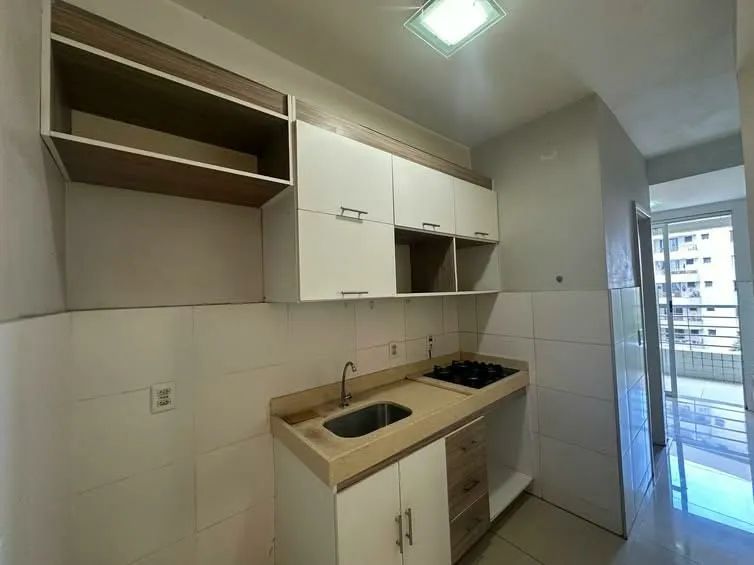 Apartamento 2 quartos, Parque Verde - Foto 5