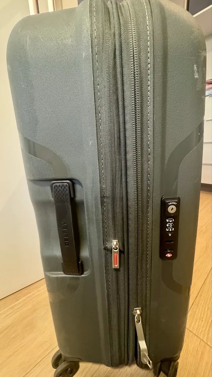 Mala 32kg Delsey - Foto 5