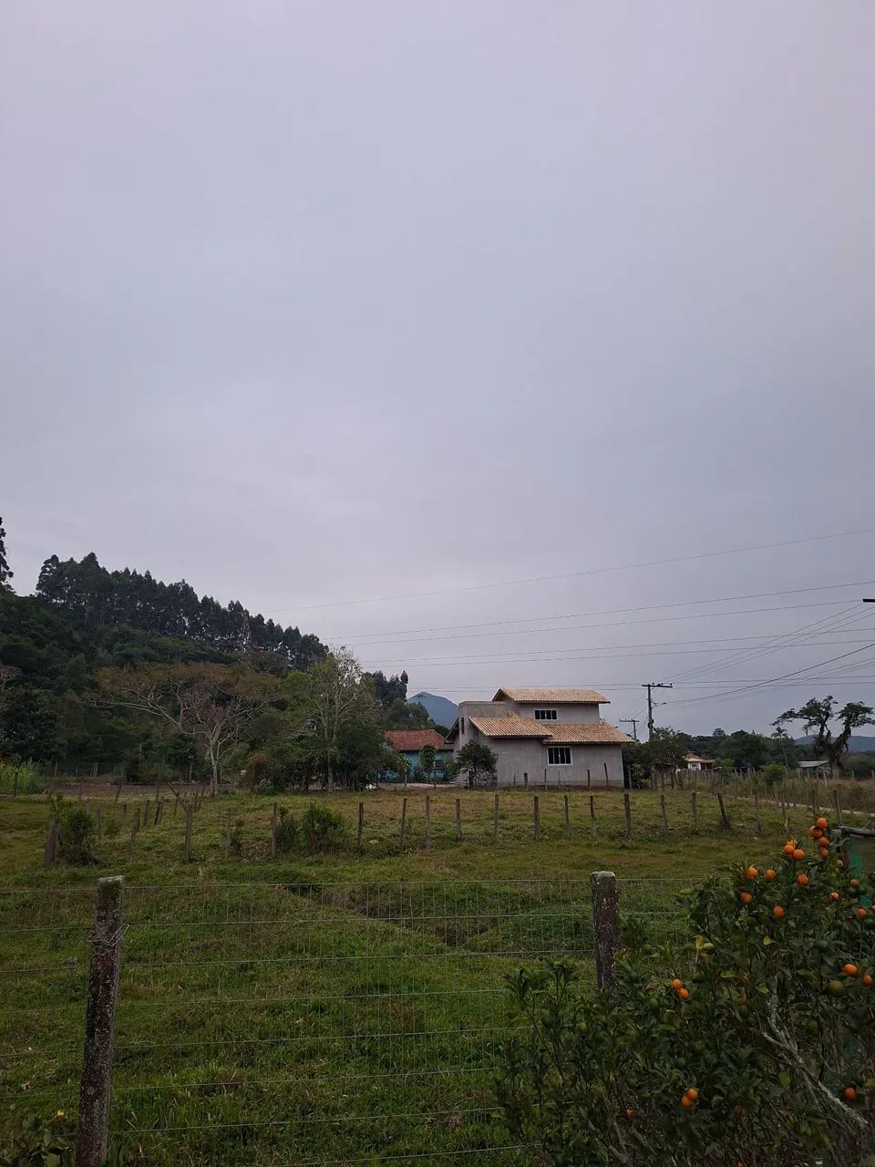 Terrenos e lotes entre Garopaba e Imbituba 