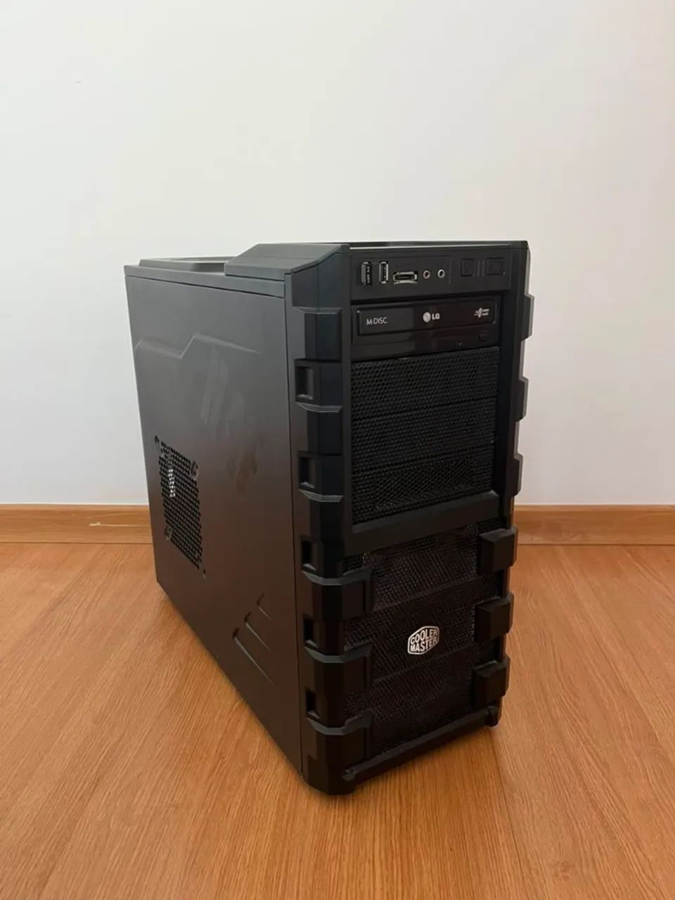 Computador Gamer GTX 760 - Foto 4