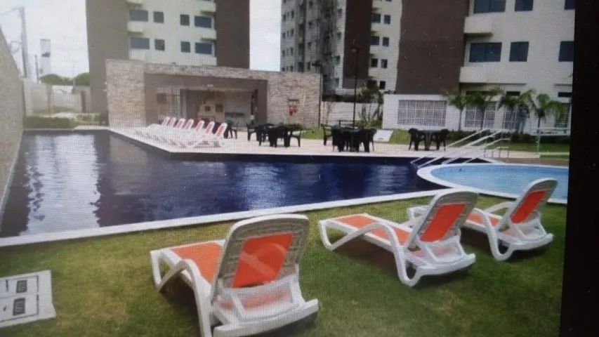 Foto - Natal - Ponta Negra