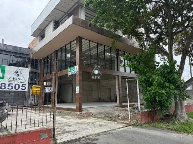 Excelente Loja no Hauer
