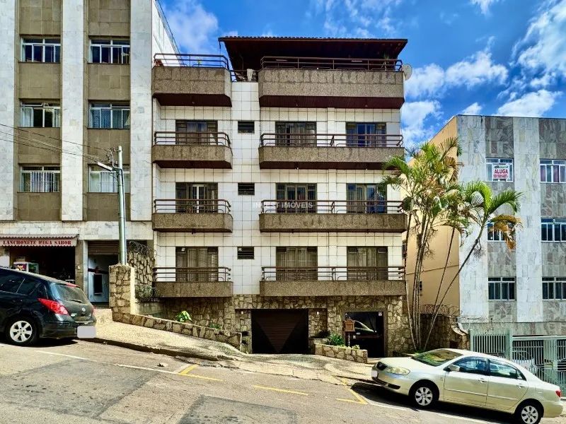 Apartamento - Juiz de Fora MG