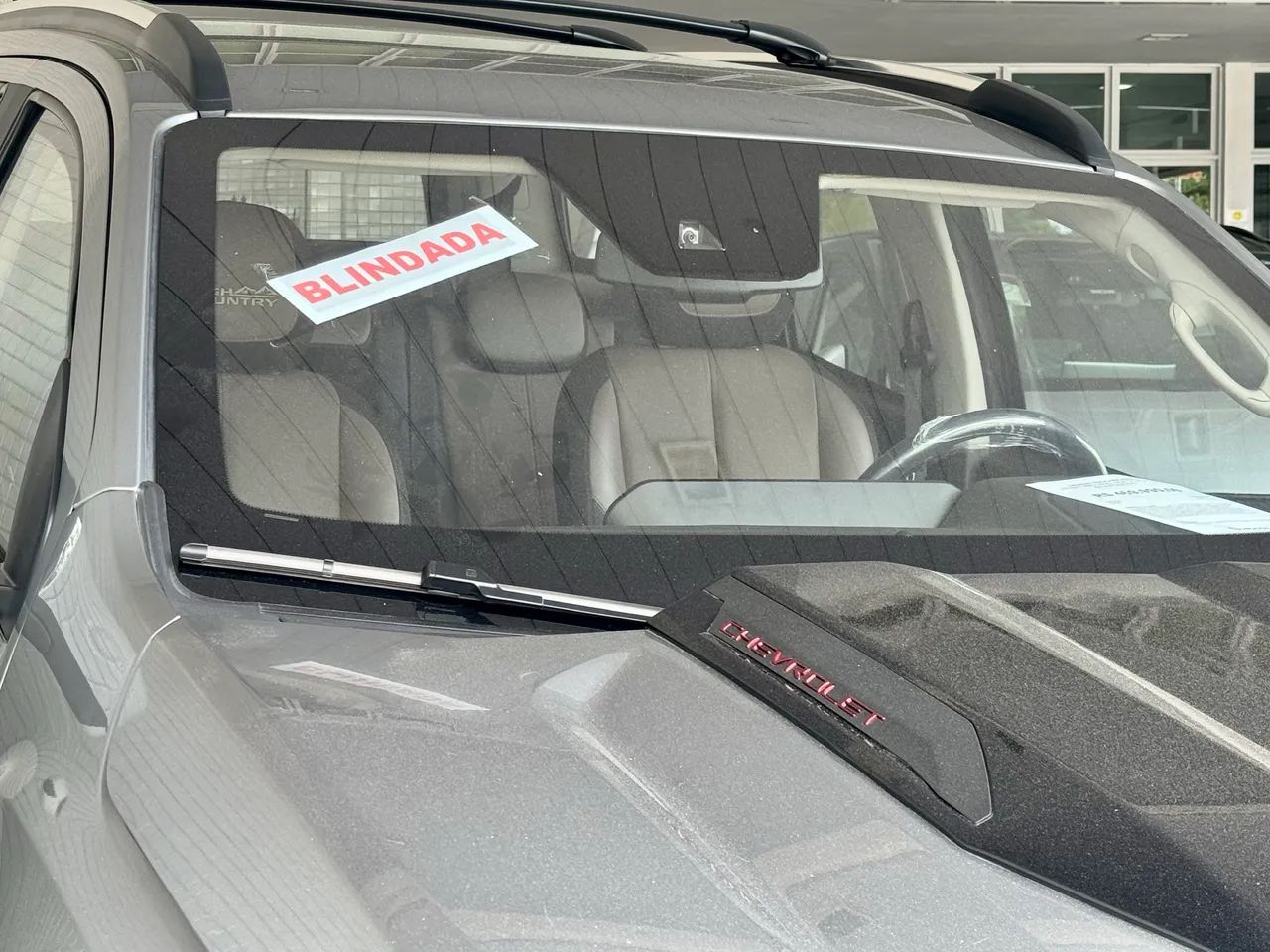 Chevrolet Trailblazer 2026