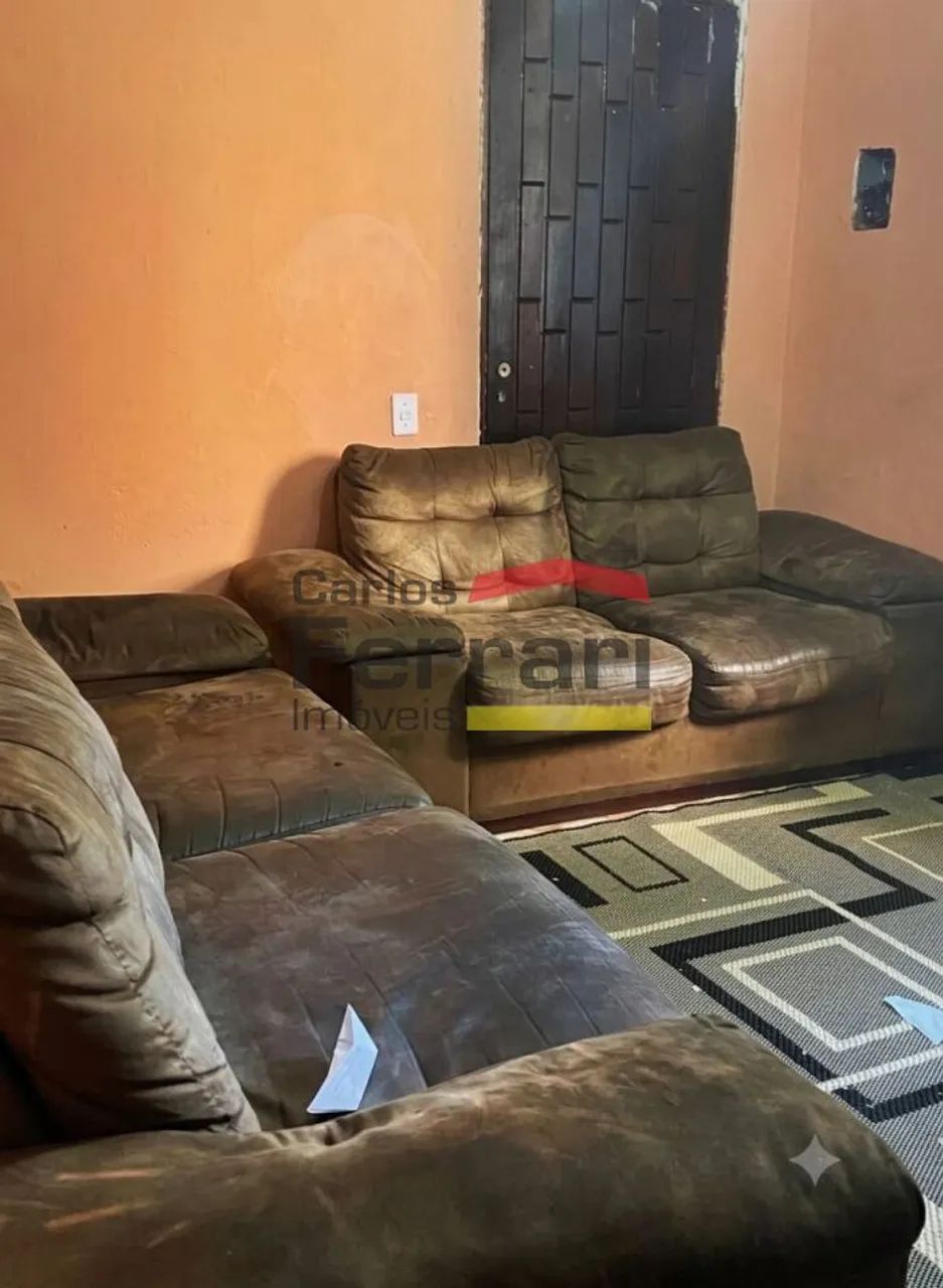 Casa térrea à venda na Vila Medeiros - Foto 2