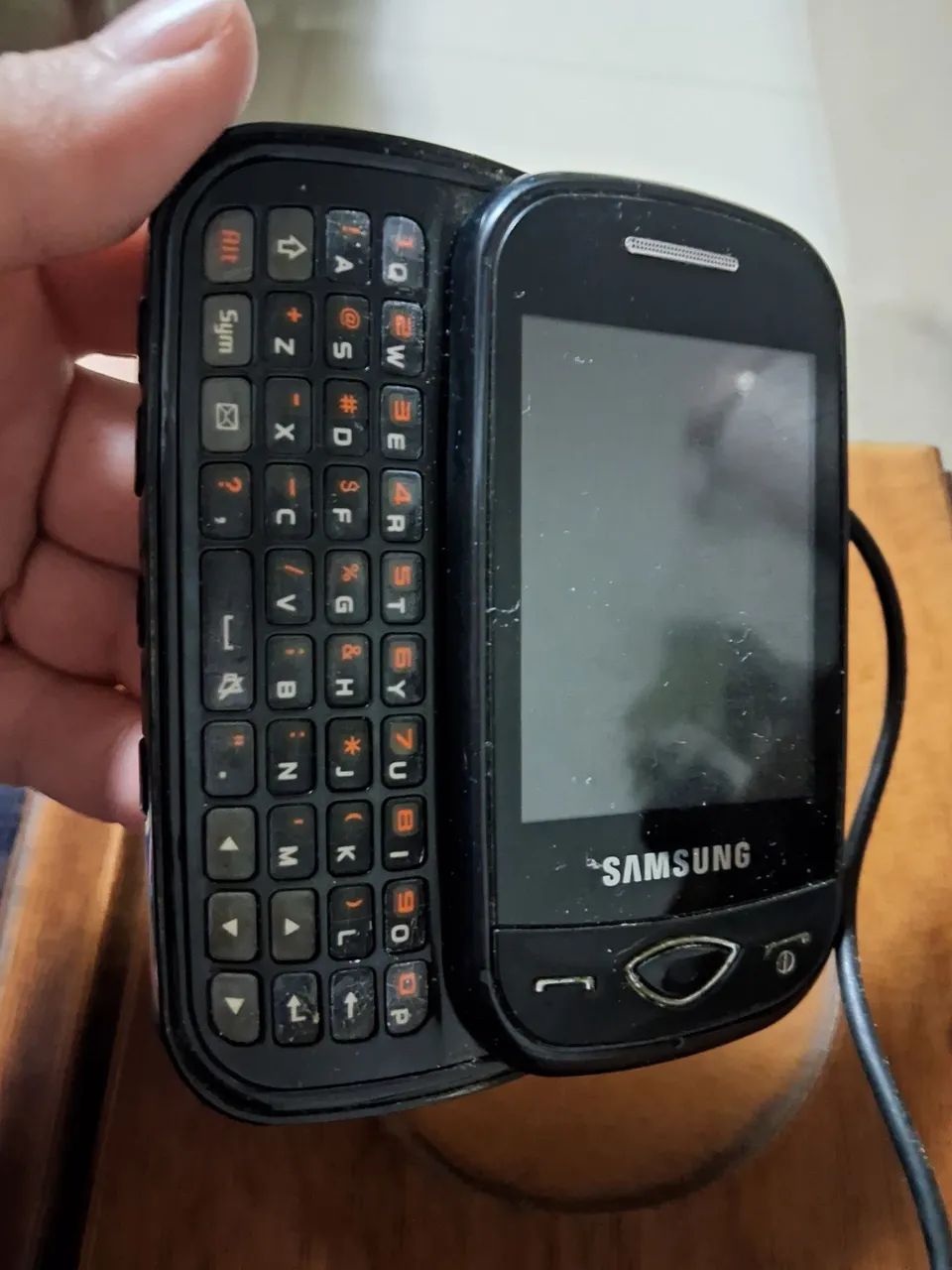 Celular  samsung ssg-5100gb   - Foto 2