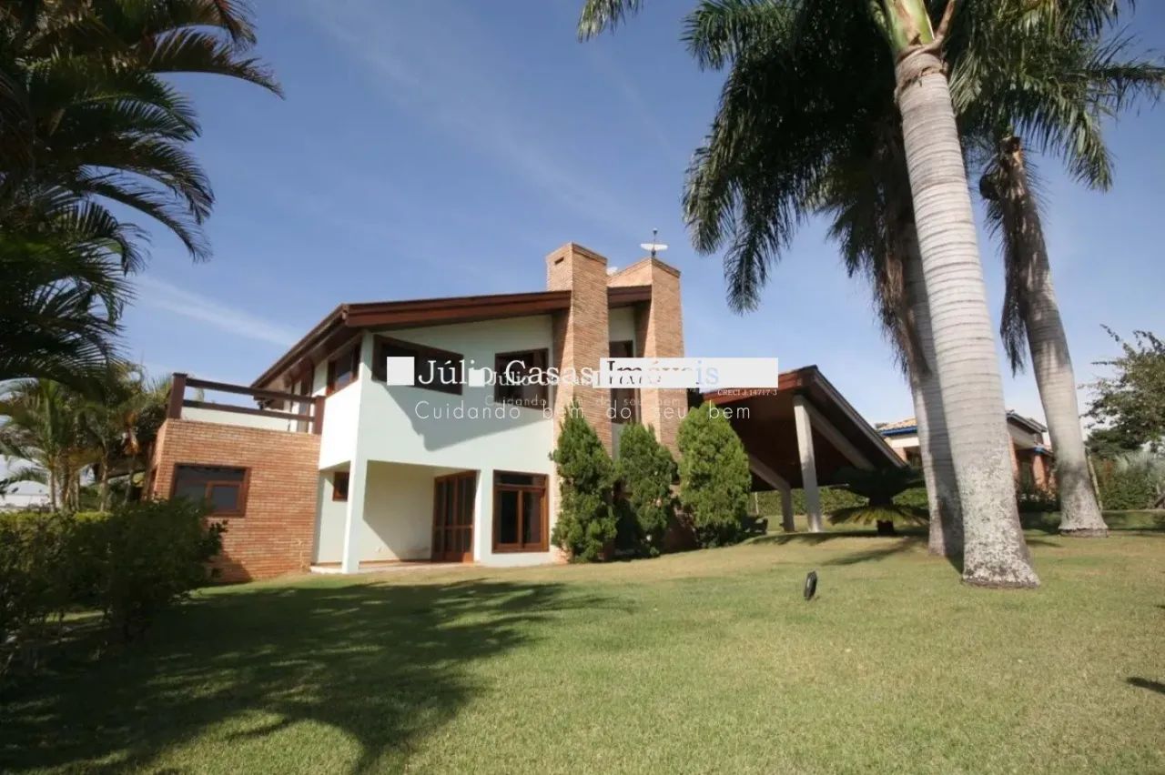 Casa em condomínio Vale do Lago - Foto 5