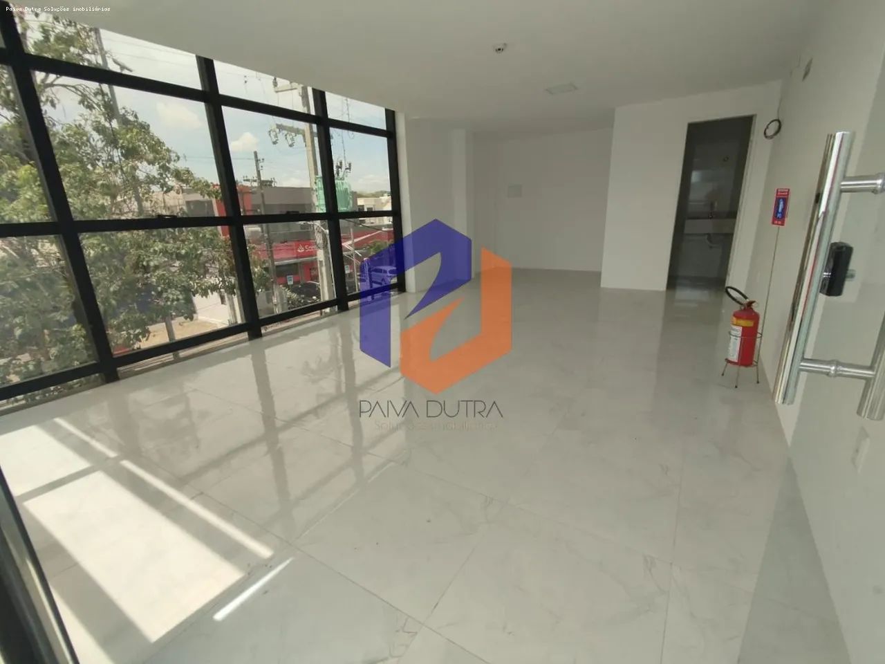 Sala Comercial para Locação em Cabo de Santo Agostinho, Centro, 1 banheiro - Foto 4