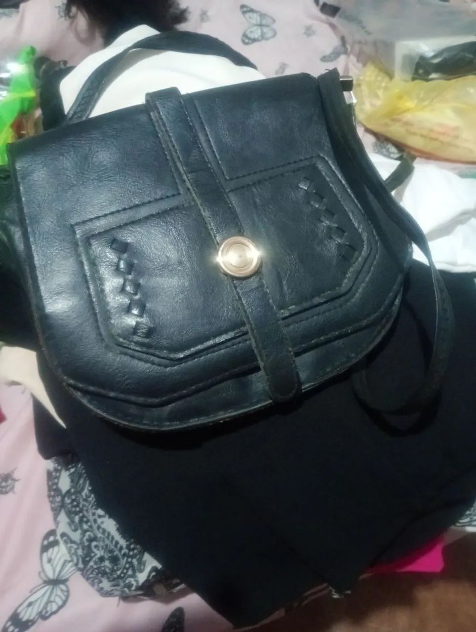 Lote de roupas femininas em ótimo estado  - Foto 3