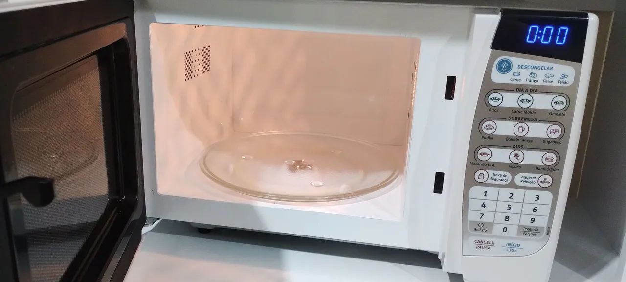 Microondas Eletrolux 20L  - Foto 3