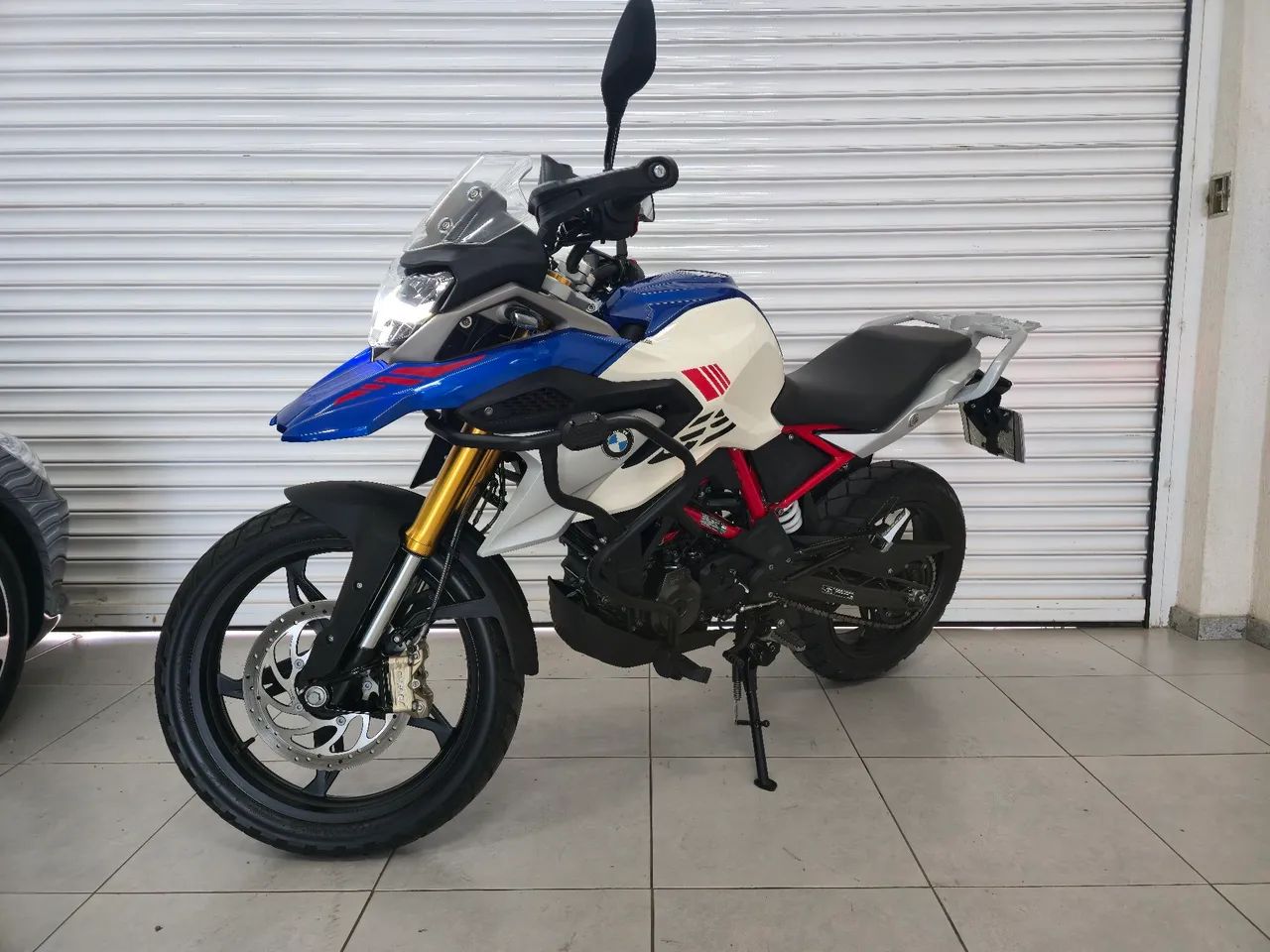 G310 GS  - Foto 4