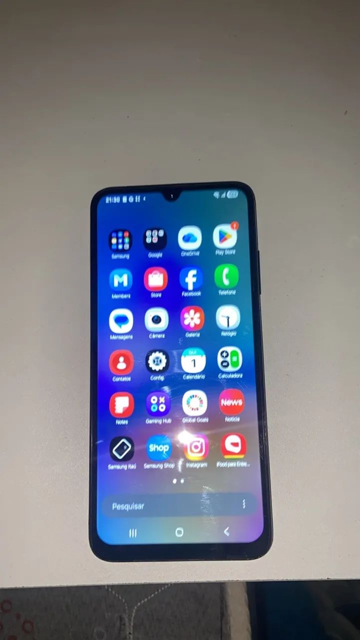 Samsung A05S 128g