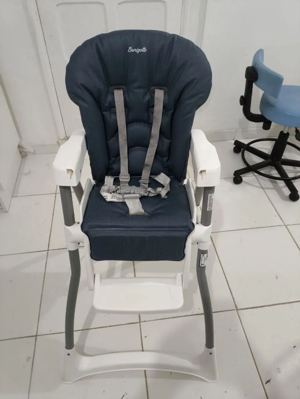 Cadeira de Refeição para Bebê  - Foto 3
