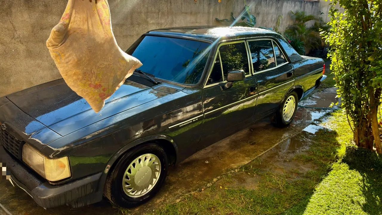 Opala Comodoro  - Foto 5