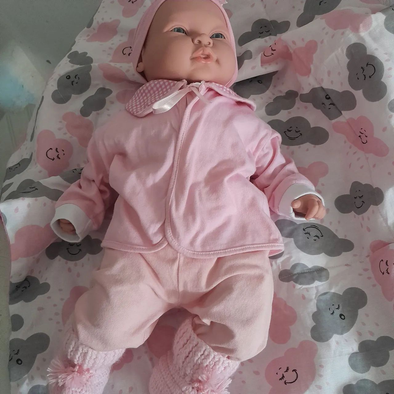 Boneca - Foto 2