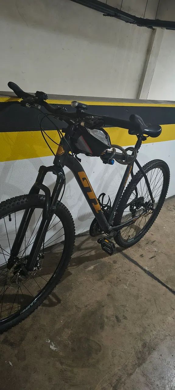 Bike mtb