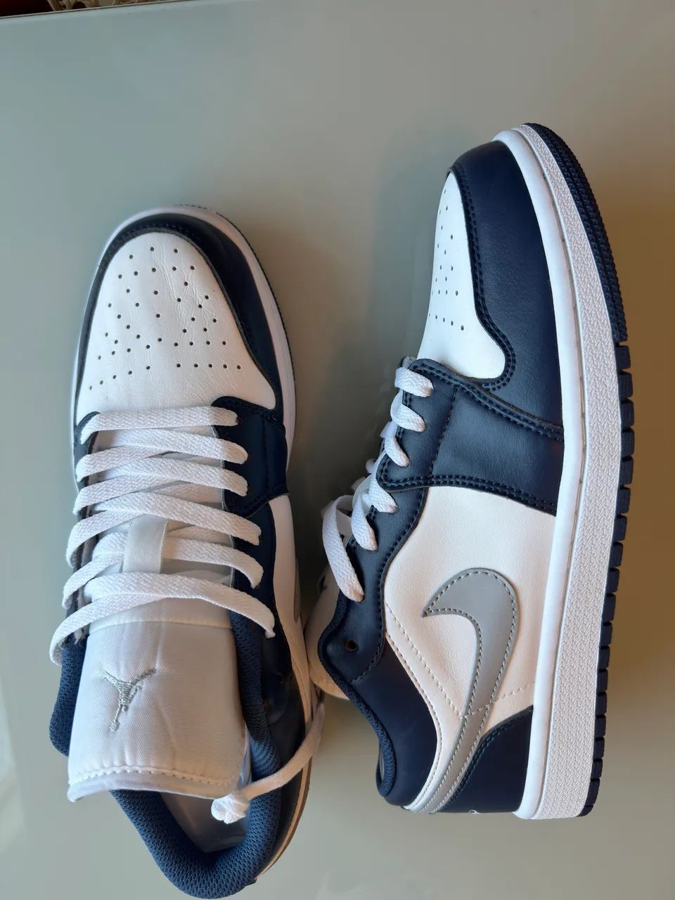 Air Jordan 1 Low