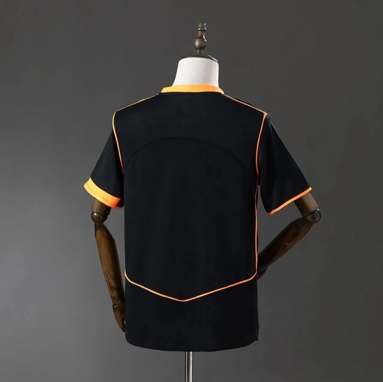 Camisa Corinthians Total 90 - Foto 2