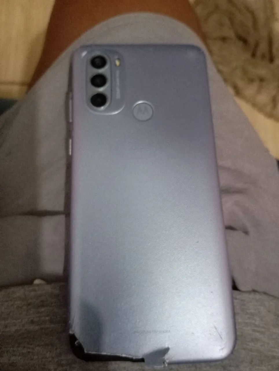 Moto g31