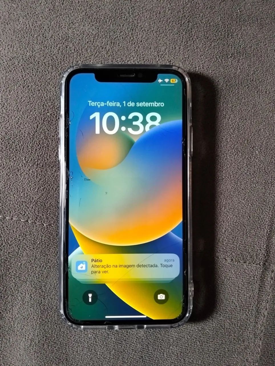 iPhone X 256gb - Foto 4
