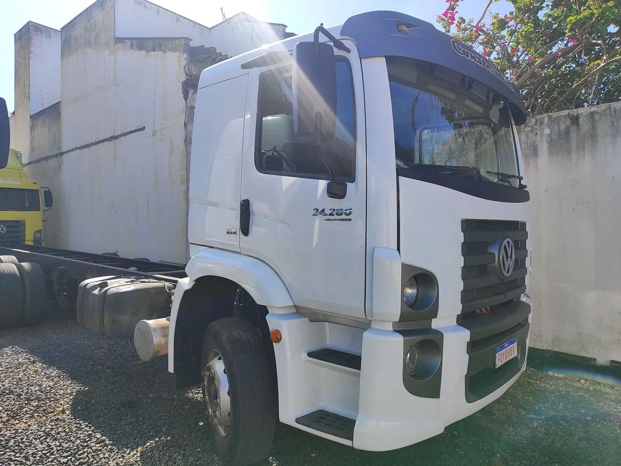 Vw 24280