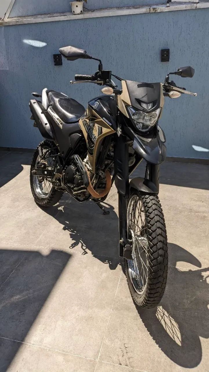 XTZ 250 Lander  - Foto 5