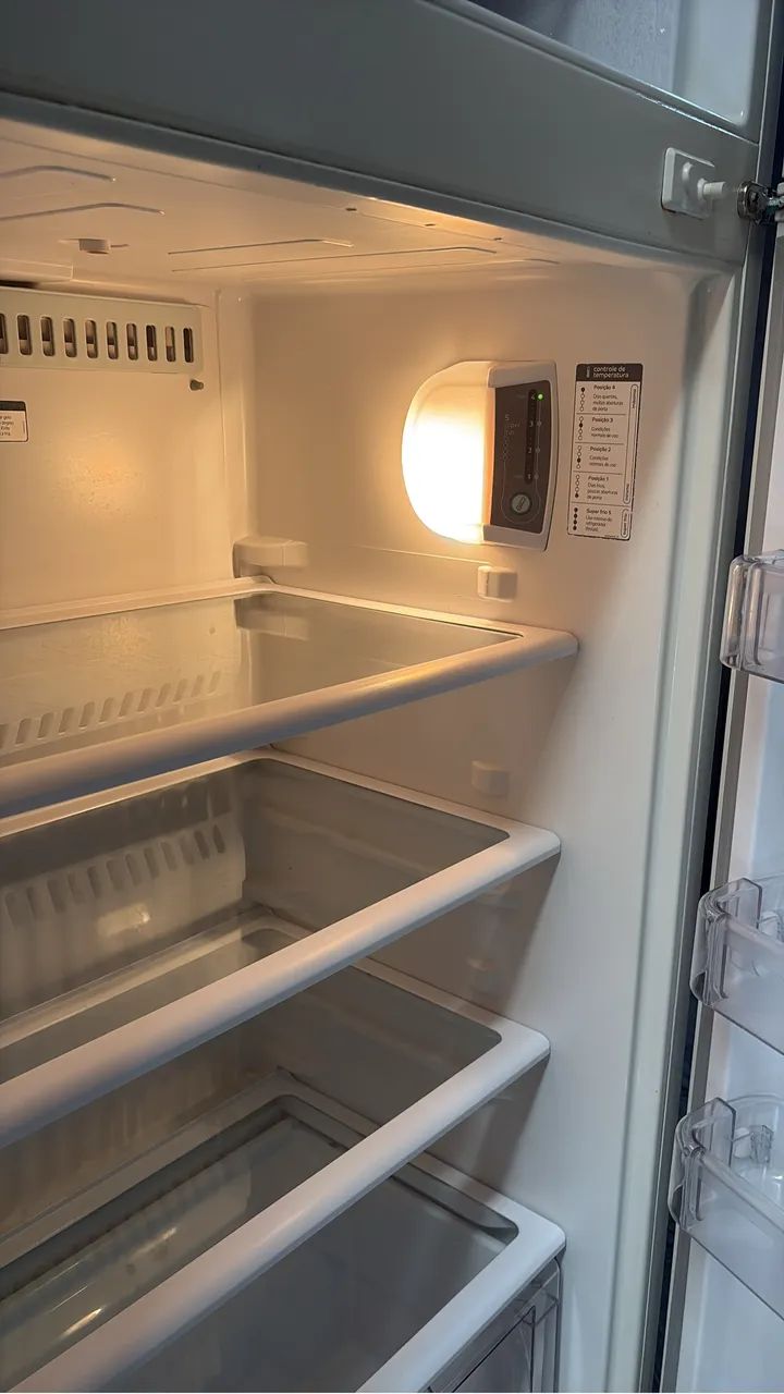 Geladeira consul - Foto 4