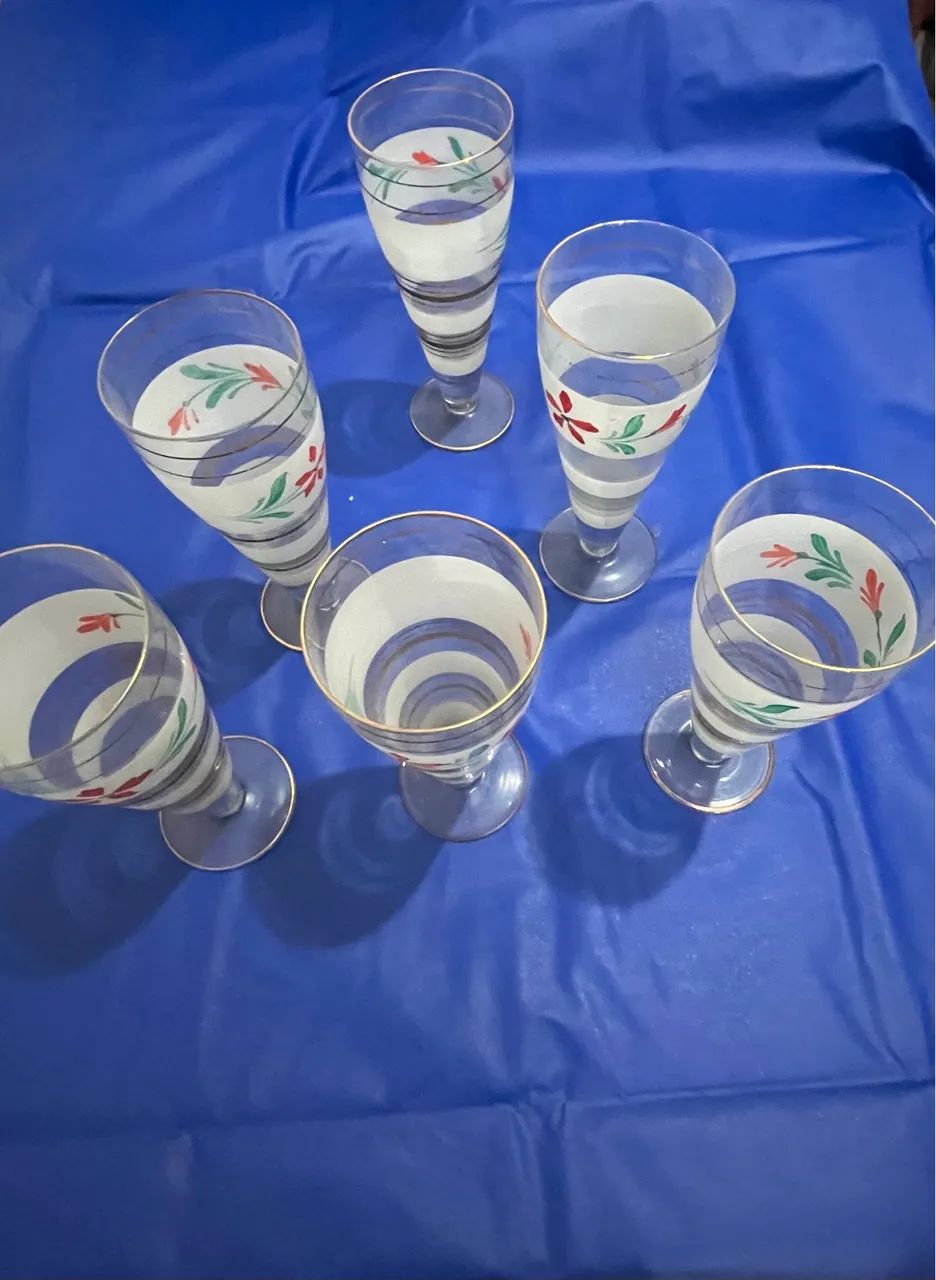 Jogo de tulipas - Foto 3