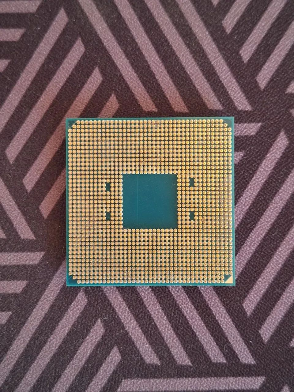 Ryzen 5 3600 - Foto 3