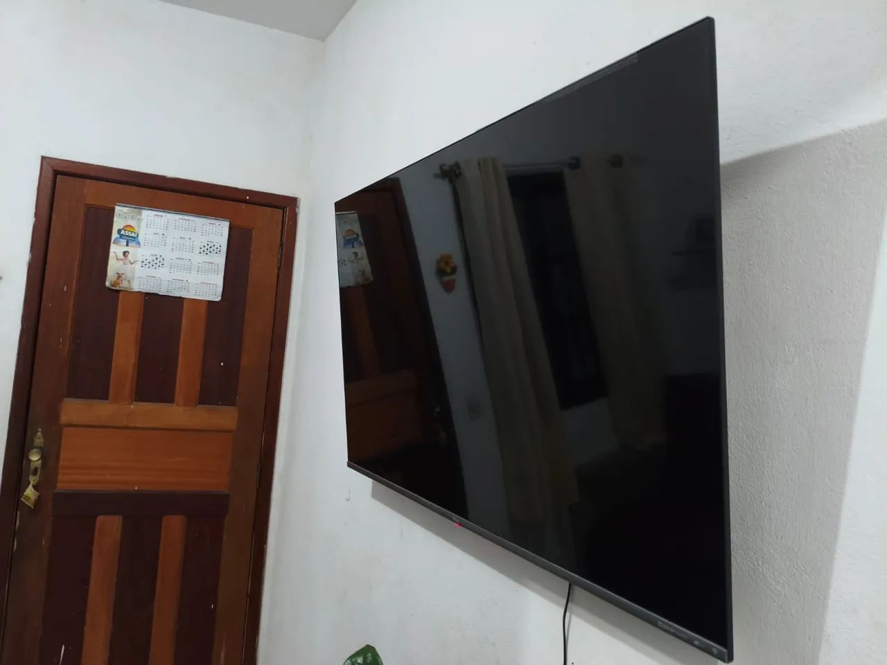 Televisão 55 polegadas 