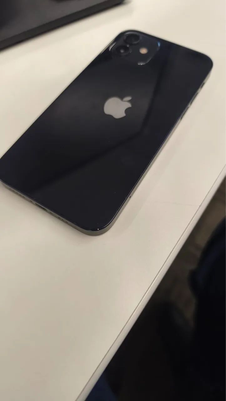 iPhone 12 em Ótimo Estado - Foto 3