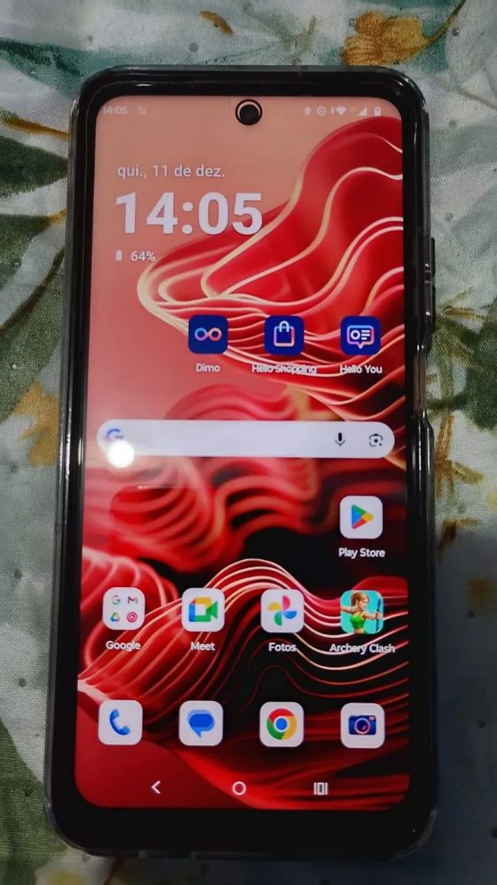 Motorola g35 - Foto 2