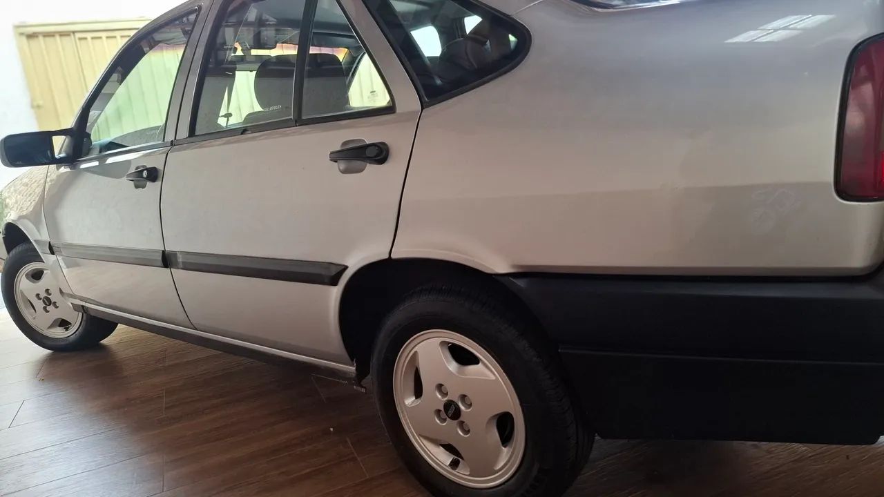 Fiat Tempra 2.0 I.E 16V 2P E 4P 1995 - Foto 3
