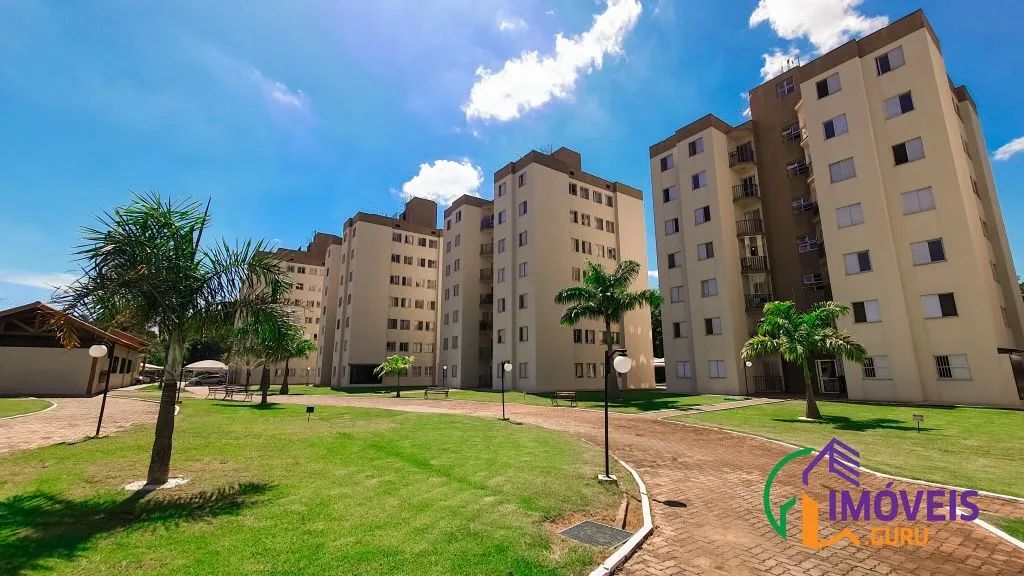 APARTAMENTO - CAPUAVA - SP - Foto 3
