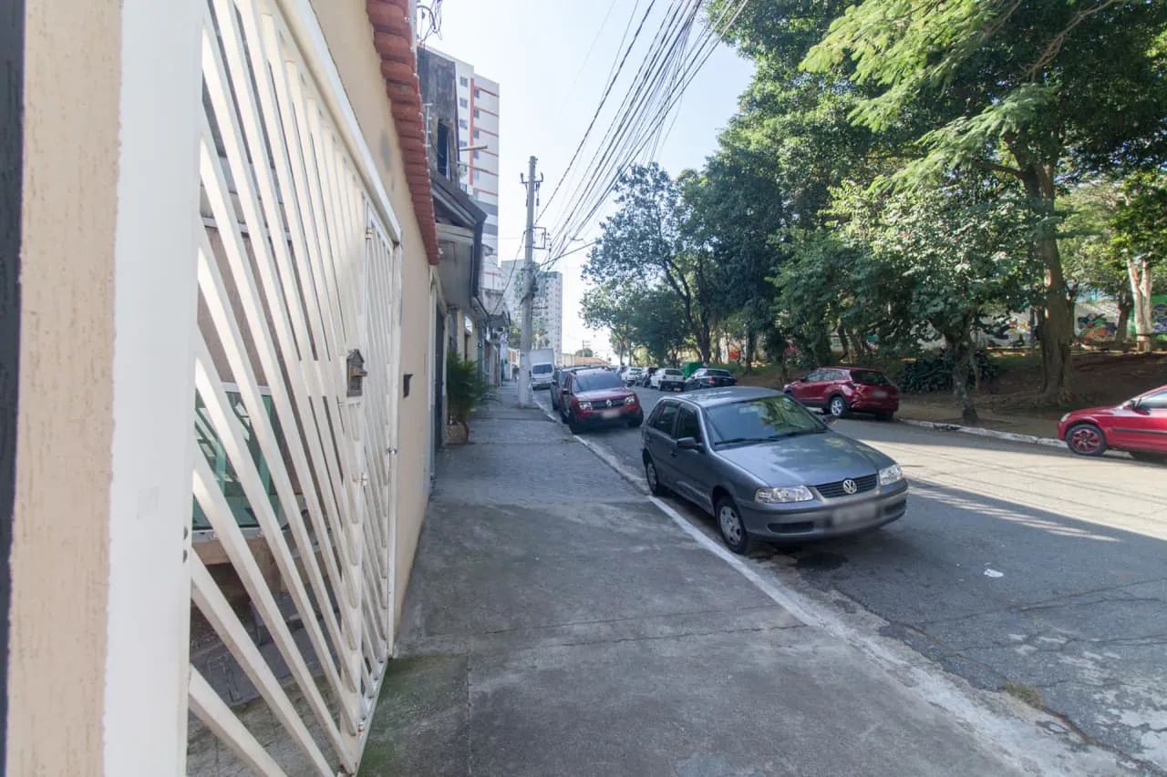Casa comercial na Avenida Marcondes de Brito, 456  180 m² - Foto 2