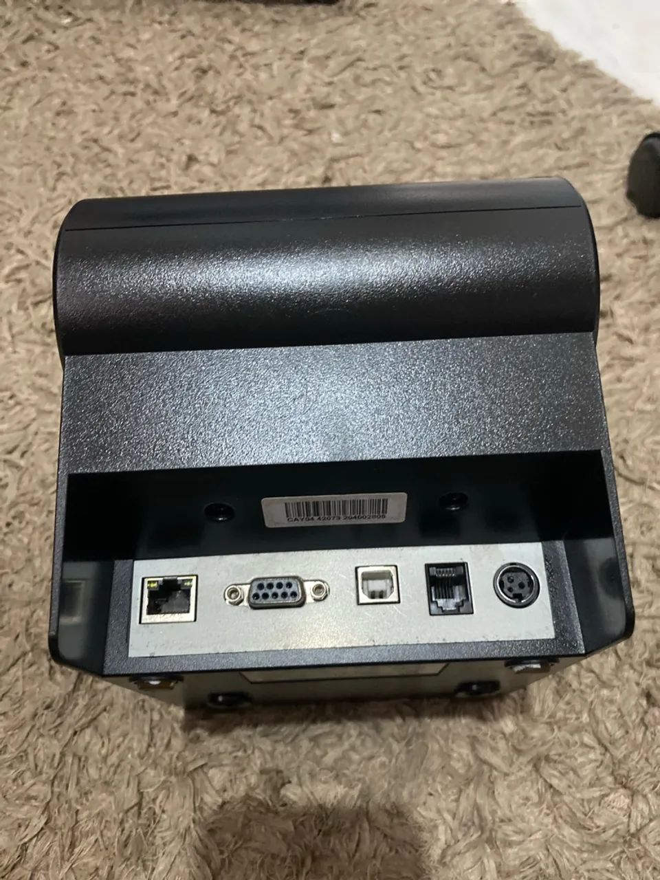 Impressora térmica GT710 - Foto 3