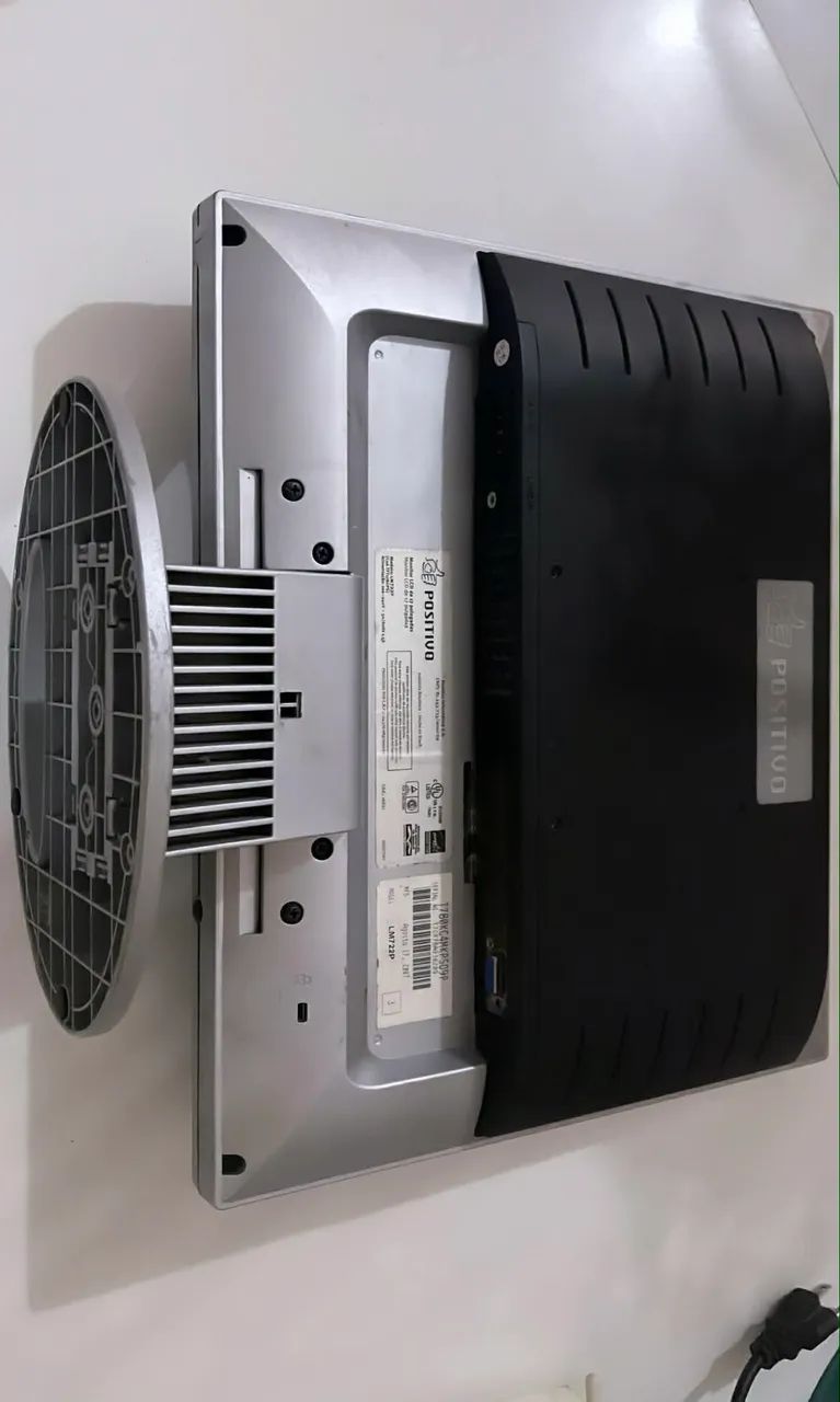 Monitor Positivo  - Foto 4