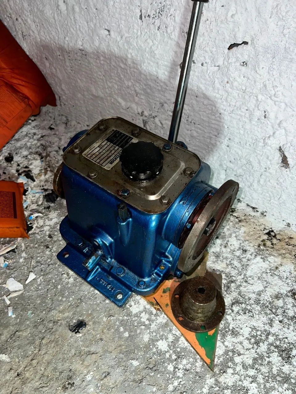 Reversor Forth  - Foto 2