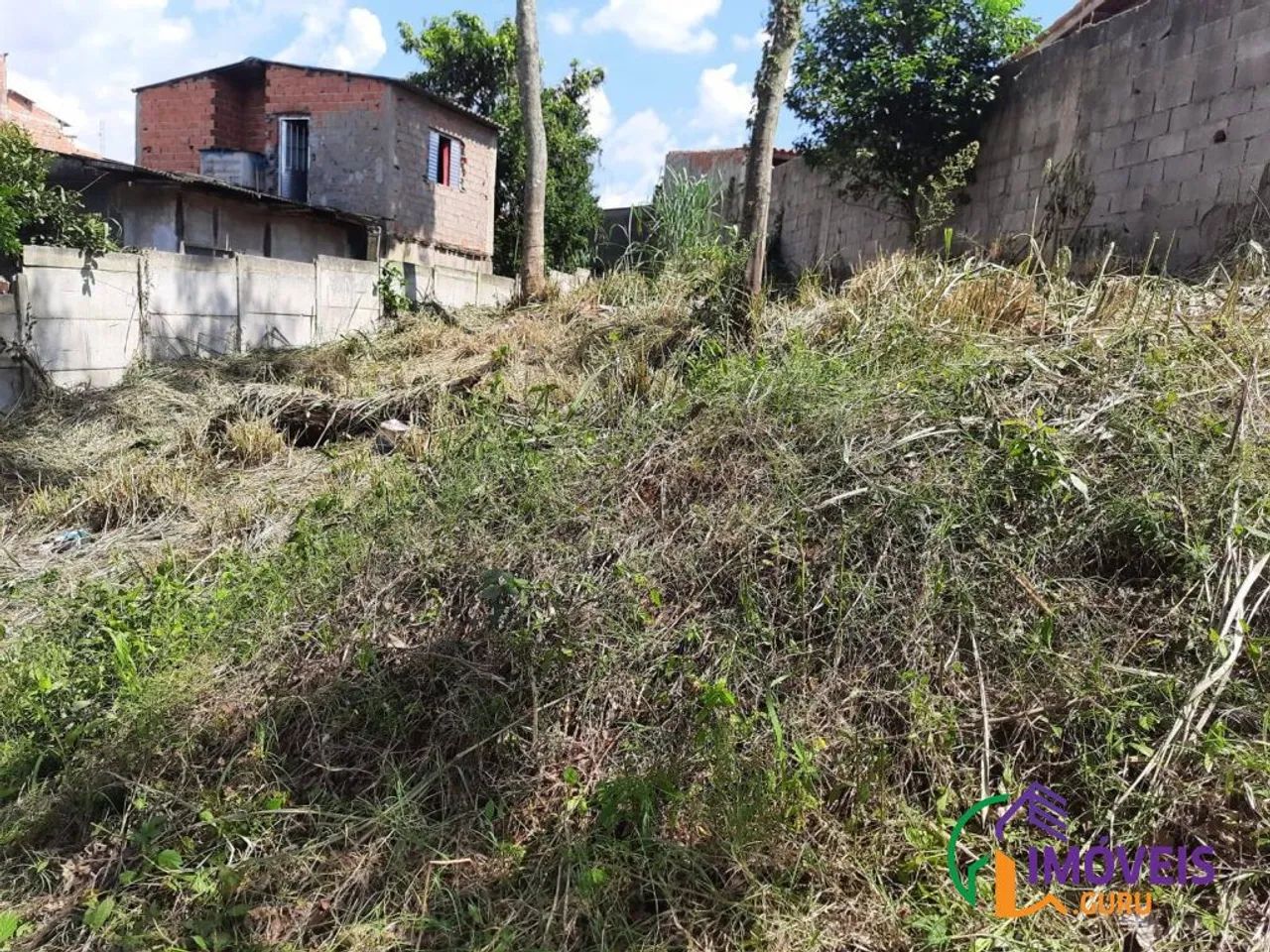 TERRENO - JARDIM NOVA VIDA - SP - Foto 5