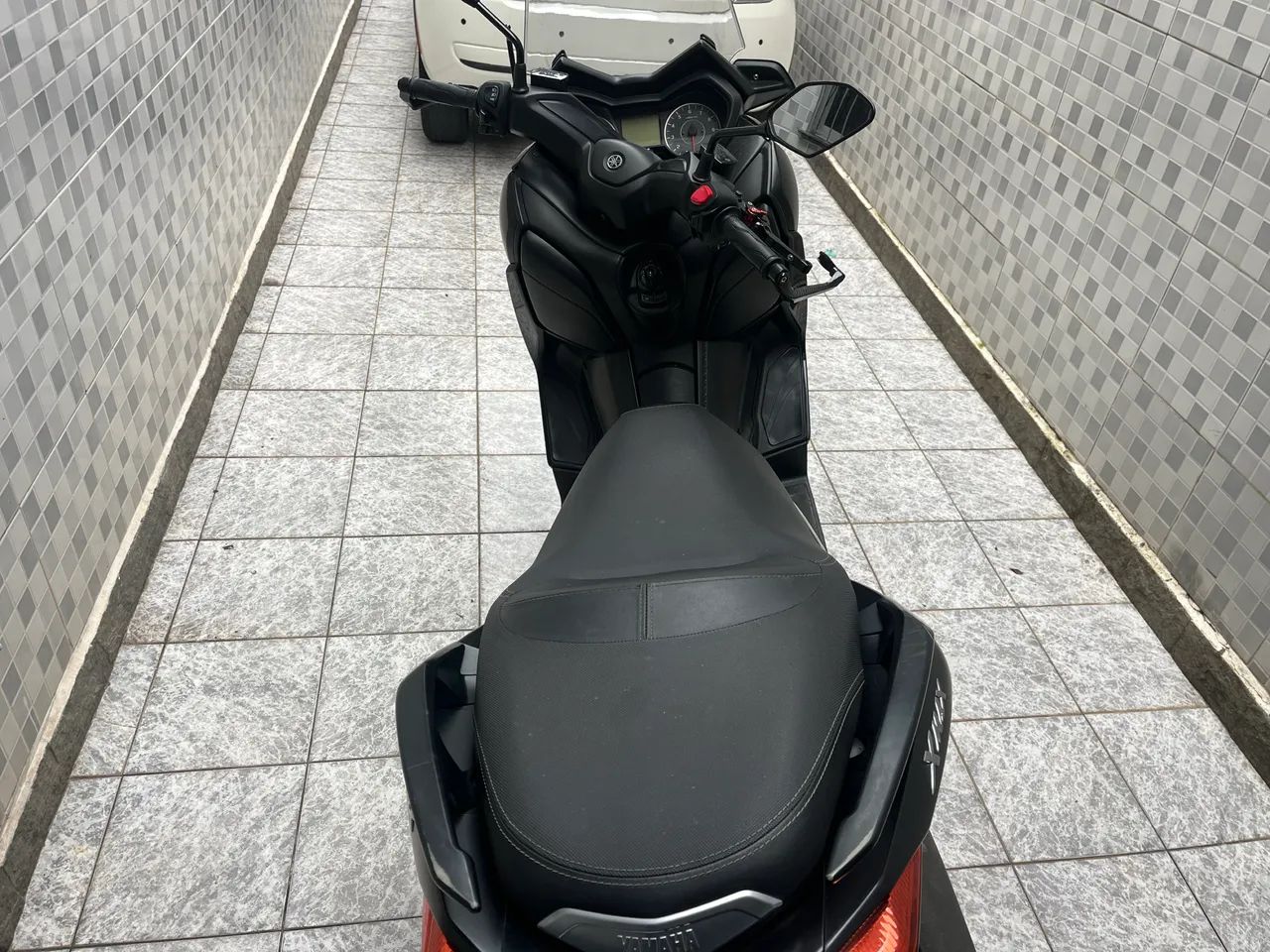 Xmaxx 250cc - Foto 2