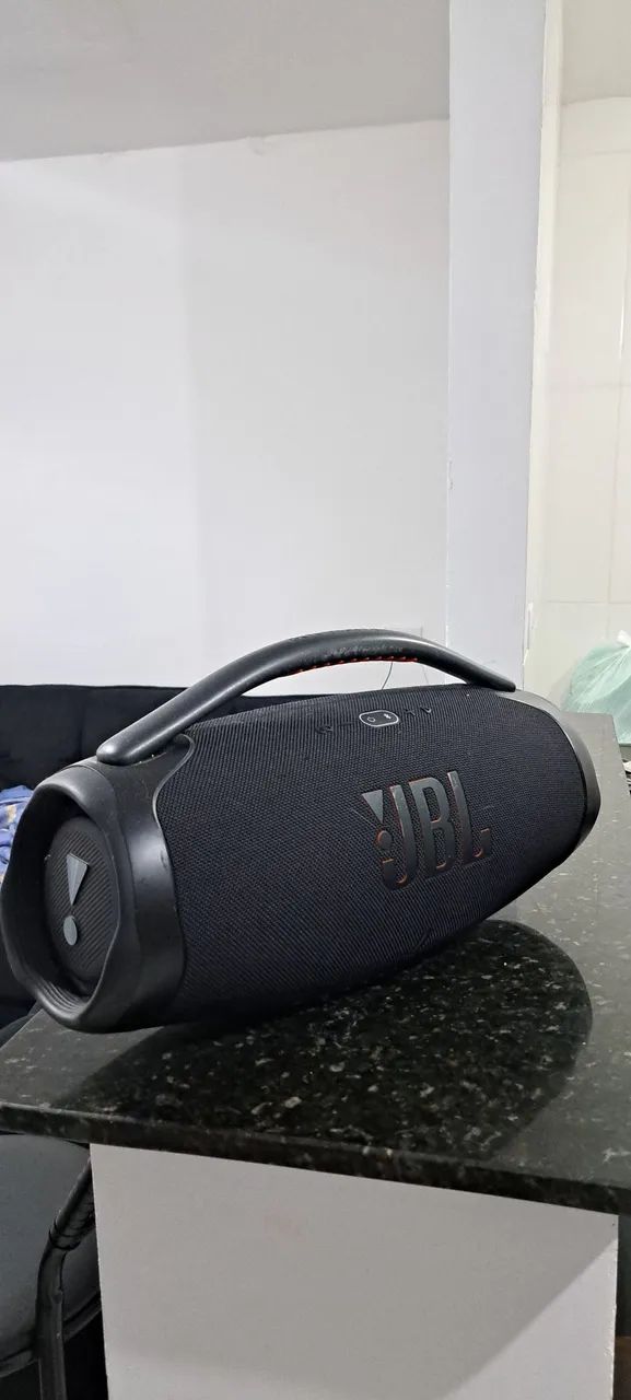JBL Boombox 3  - Foto 2