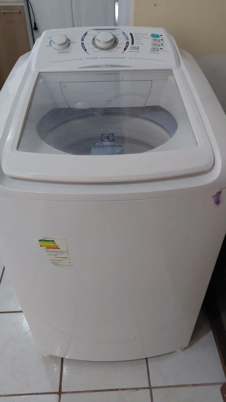 Maquina de lavar - Foto 2