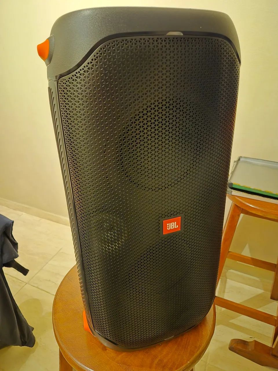 JBL PARTYBOX 110 - Foto 2