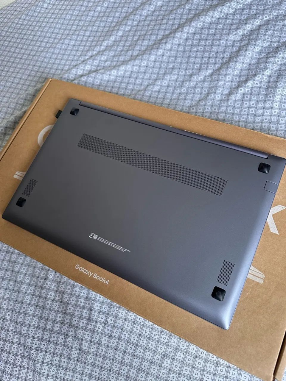 Samsung Book4 - Foto 3